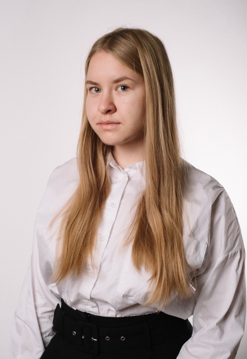 Елаева Светлана